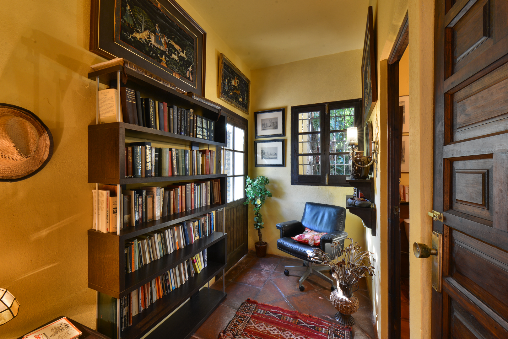 Preciosa Hacienda con Casa para Huéspedes, Jimena de La Frontera